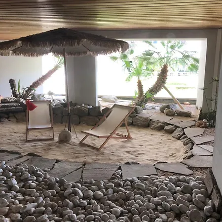 T2 & Garage Front De De Standing * Fréjus