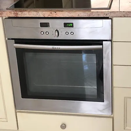 アパート T2 & Garage Front De De Standing Fréjus