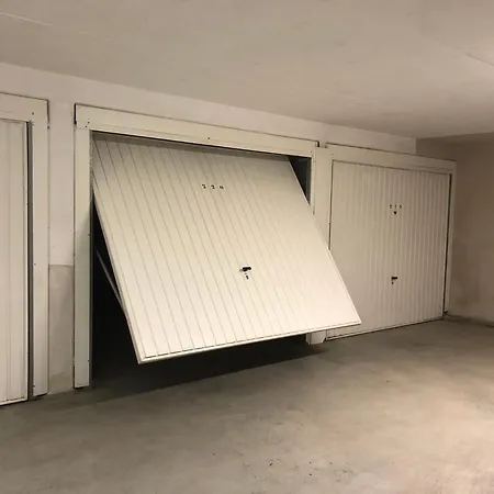 T2 & Garage Front De De Standing Lejlighed Fréjus