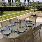 Apartmán T2 & Garage Front De De Standing Fréjus