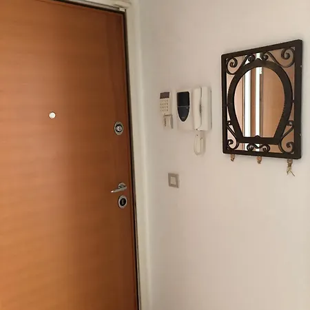 公寓 T2 & Garage Front De De Standing