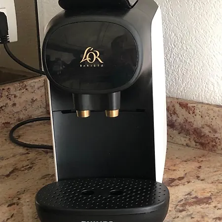 דירה T2 & Garage Front De De Standing