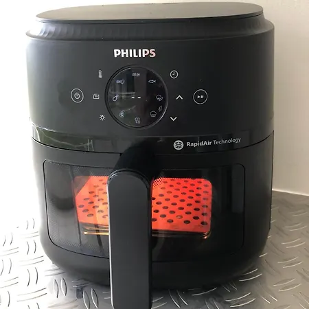 Daire T2 & Garage Front De De Standing *