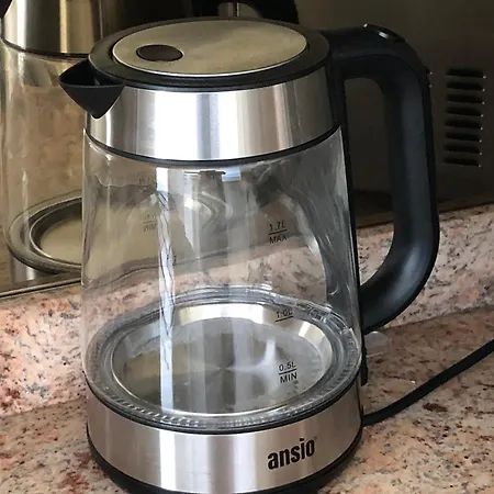 Daire T2 & Garage Front De De Standing Fréjus