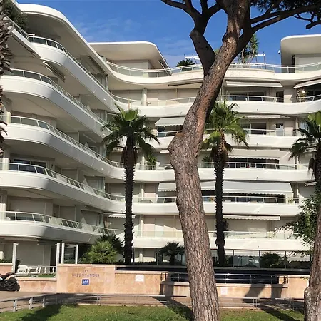 Daire T2 & Garage Front De De Standing *