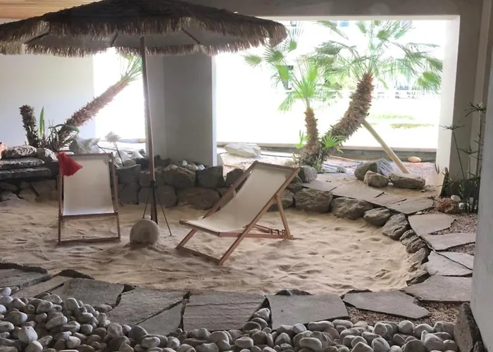 T2 & Garage Front De De Standing * Fréjus