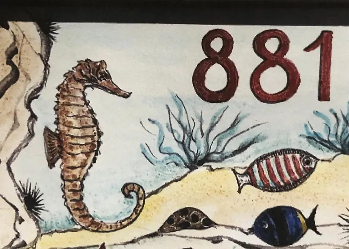 Apartmán T2 & Garage Front De De Standing *