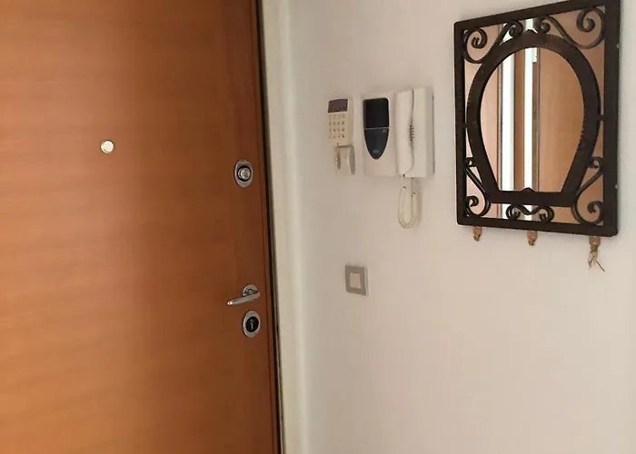 Apartmán T2 & Garage Front De De Standing