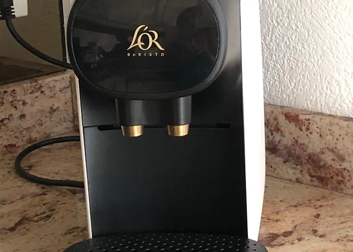 Apartmán T2 & Garage Front De De Standing