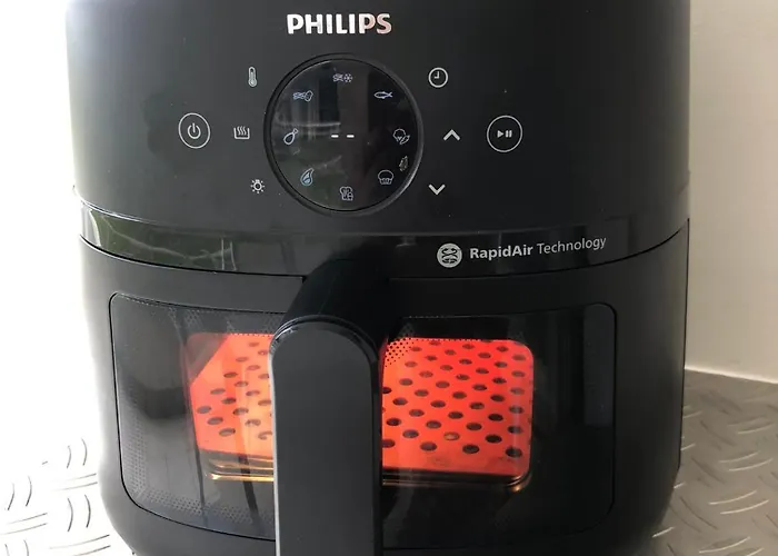 Apartmán T2 & Garage Front De De Standing *