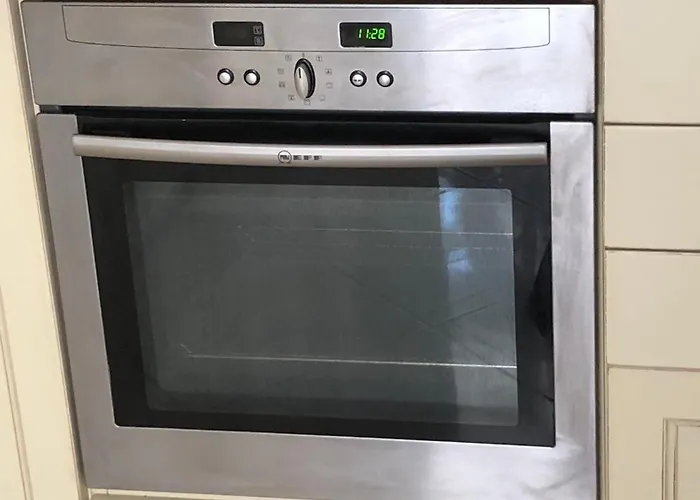 Apartmán T2 & Garage Front De De Standing Fréjus