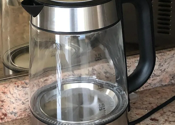 Apartmán T2 & Garage Front De De Standing Fréjus