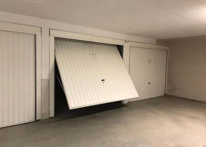 T2 & Garage Front De De Standing Apartmán Fréjus